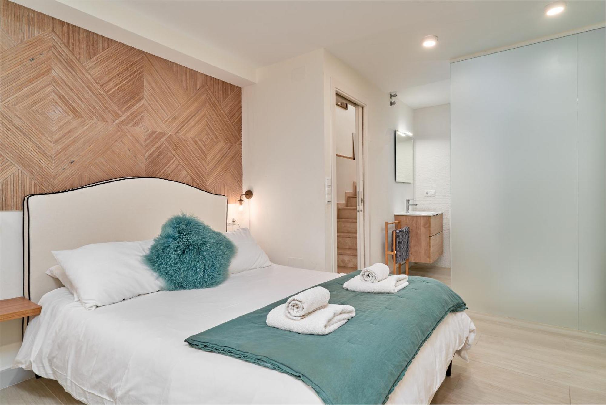 Luxury In Appartement Nerja