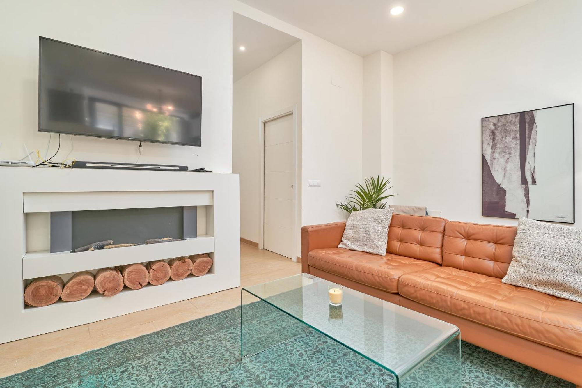 Luxury In Appartement