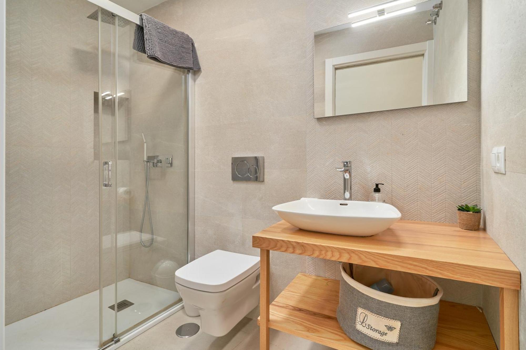 Appartement Luxury In *