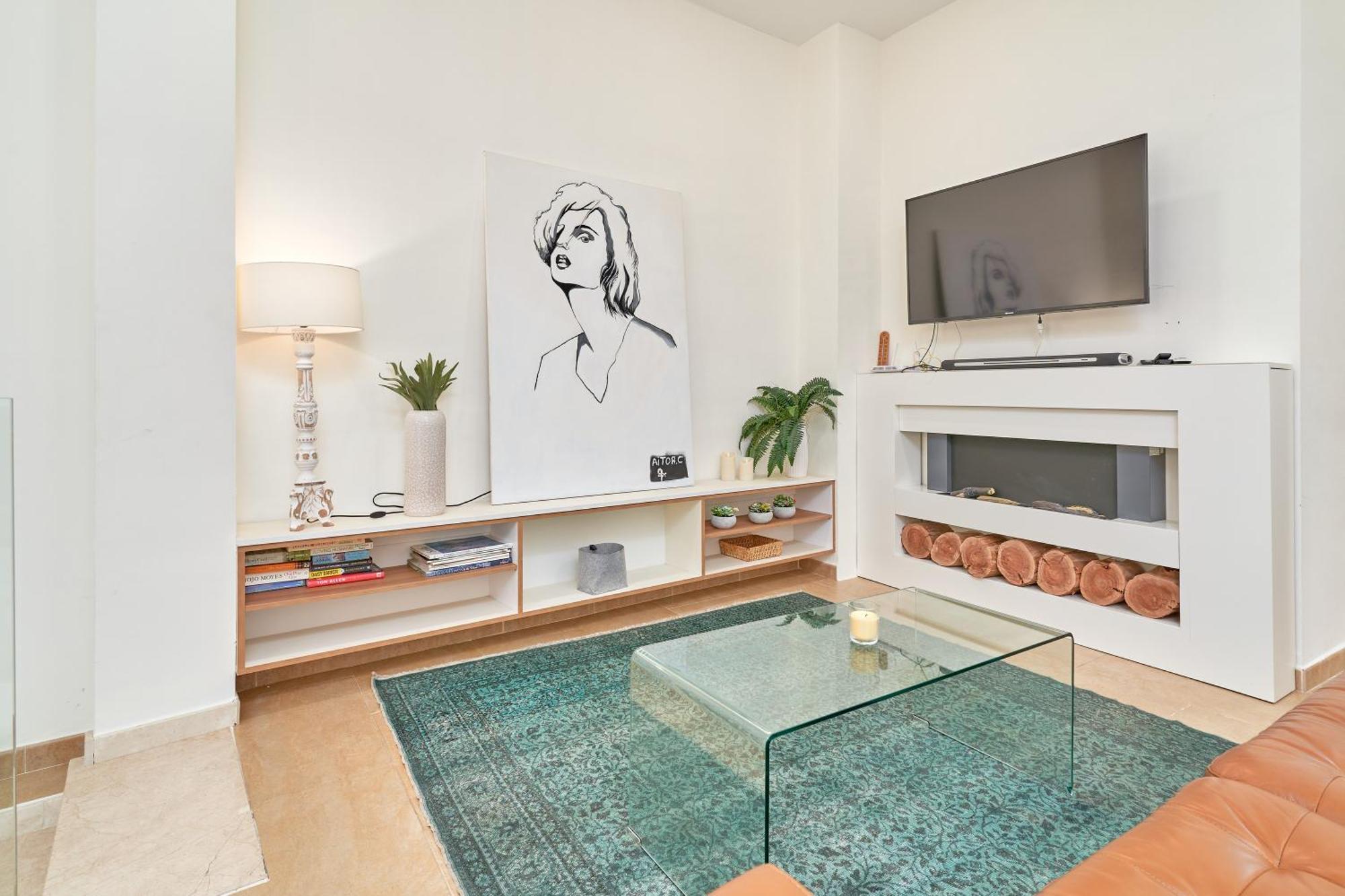 Luxury In Appartement *